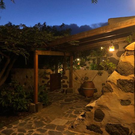 Vereda De Las Camellas Hotel Пуерто дел Росарио Екстериор снимка