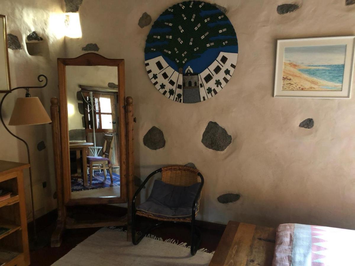 Vereda De Las Camellas Hotel Пуерто дел Росарио Екстериор снимка