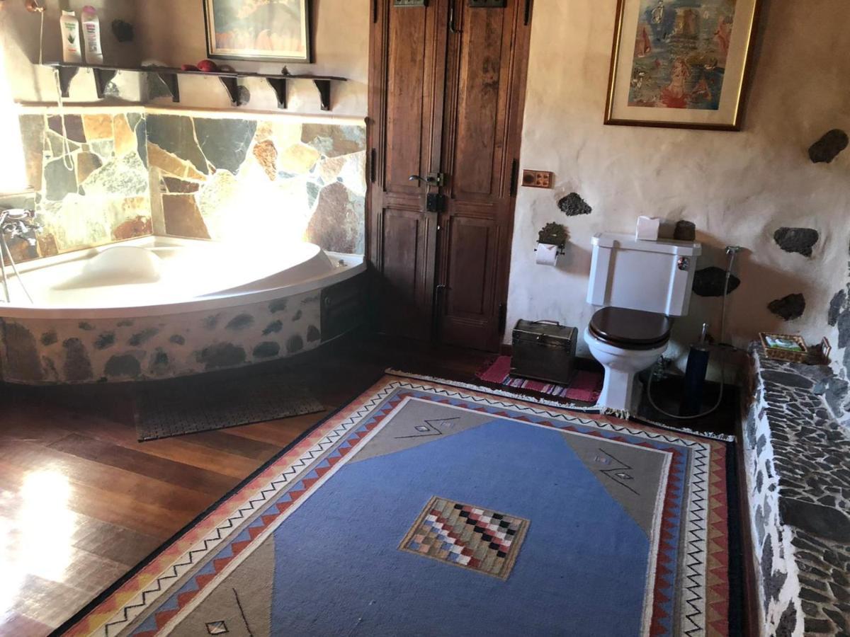 Vereda De Las Camellas Hotel Пуерто дел Росарио Екстериор снимка