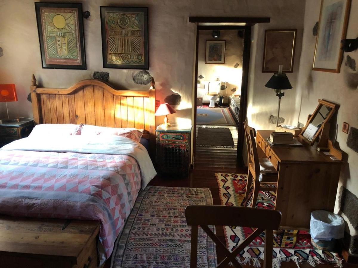 Vereda De Las Camellas Hotel Пуерто дел Росарио Екстериор снимка