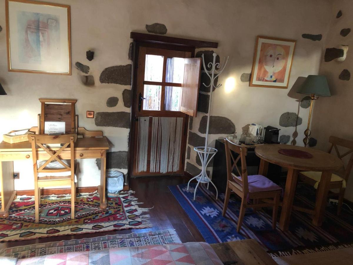 Vereda De Las Camellas Hotel Пуерто дел Росарио Екстериор снимка