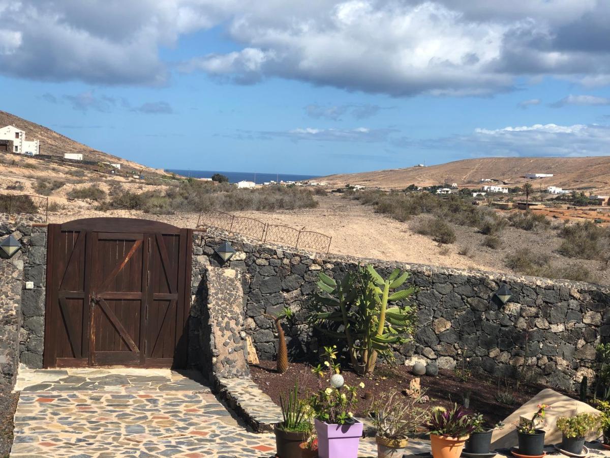 Vereda De Las Camellas Hotel Пуерто дел Росарио Екстериор снимка
