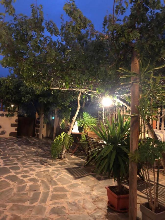 Vereda De Las Camellas Hotel Пуерто дел Росарио Екстериор снимка