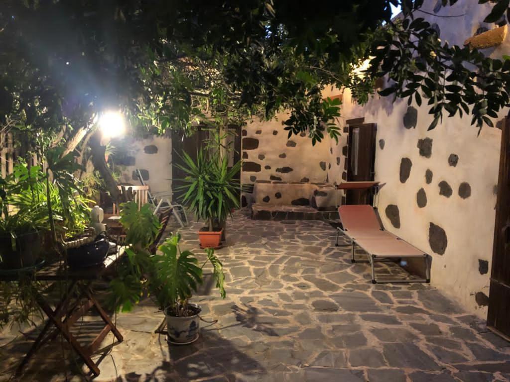 Vereda De Las Camellas Hotel Пуерто дел Росарио Екстериор снимка
