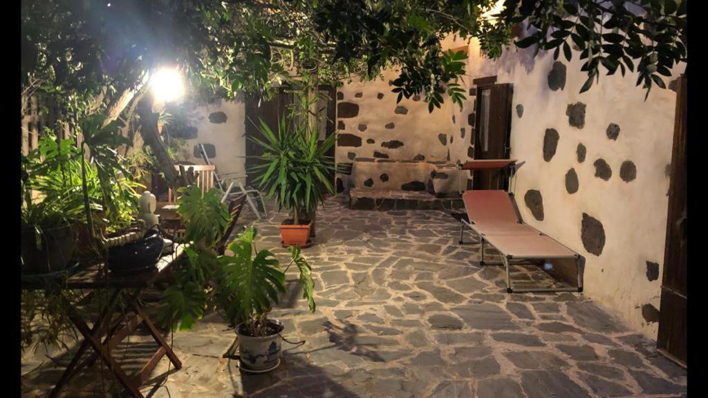 Vereda De Las Camellas Hotel Пуерто дел Росарио Екстериор снимка