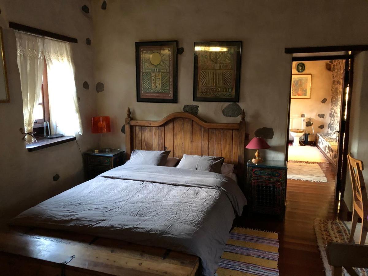 Vereda De Las Camellas Hotel Пуерто дел Росарио Екстериор снимка
