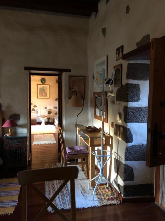 Vereda De Las Camellas Hotel Пуерто дел Росарио Екстериор снимка