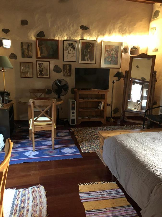 Vereda De Las Camellas Hotel Пуерто дел Росарио Екстериор снимка