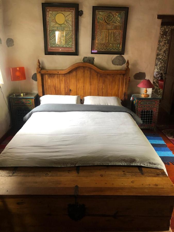 Vereda De Las Camellas Hotel Пуерто дел Росарио Екстериор снимка