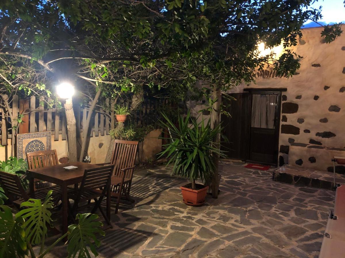 Vereda De Las Camellas Hotel Пуерто дел Росарио Екстериор снимка