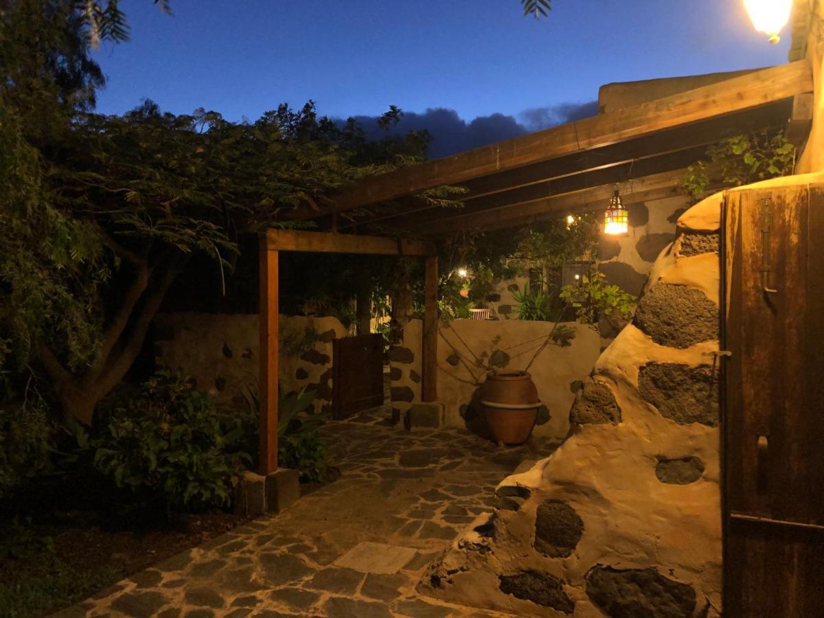 Vereda De Las Camellas Hotel Пуерто дел Росарио Екстериор снимка