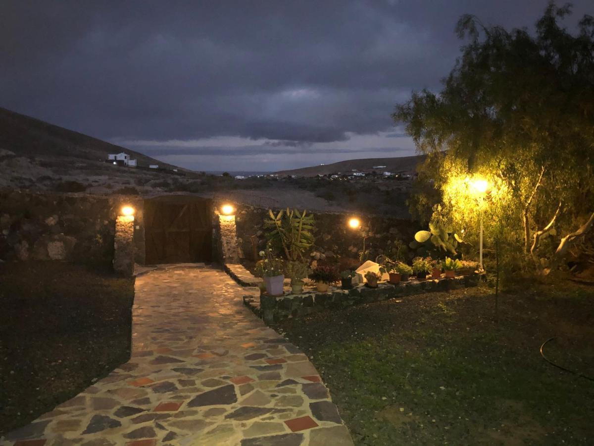 Vereda De Las Camellas Hotel Пуерто дел Росарио Екстериор снимка